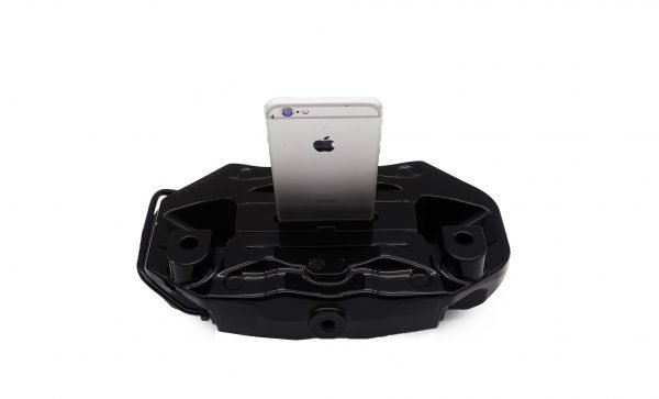 Aston Martin Brake Caliper Phone Charger by The Supercar Store