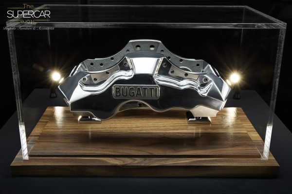 Bugatti Veyron Caliper Display by The Supercar Store