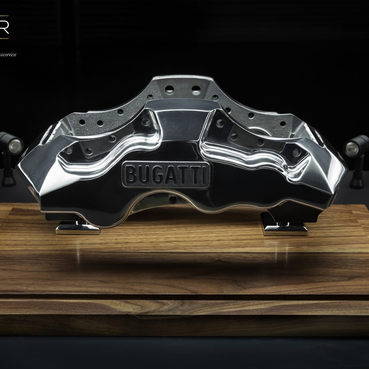 Bugatti Veyron Brake Caliper The Supercar Store