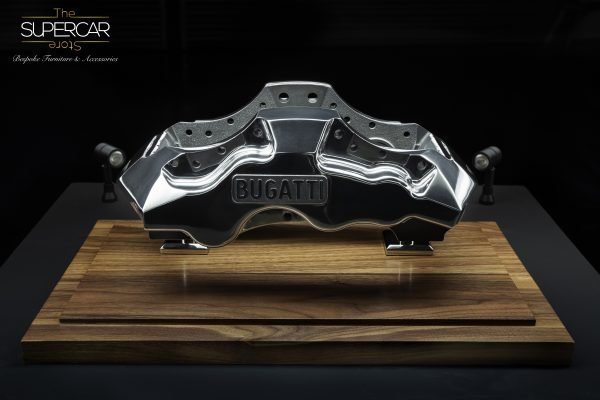 Bugatti Veyron Caliper Display by The Supercar Store