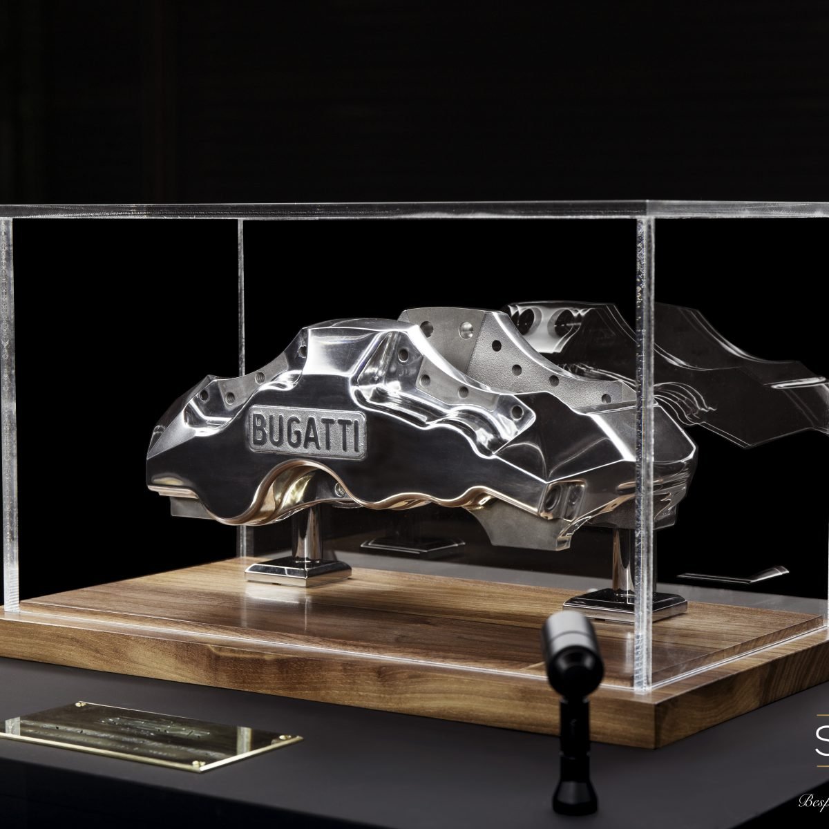 Bugatti Veyron Brake Caliper The Supercar Store