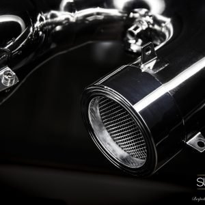 Red Bull RB7 Formula 1 Exhaust Speaker by The Supercar Store